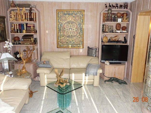 Wohnung zum Kauf provisionsfrei 645.000 € 3 Zimmer 76 m² 4. Geschoss Feldmoching-Hasenbergl München 80935