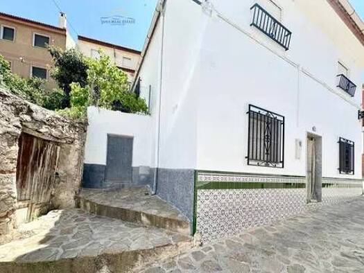 Villa zum Kauf 125.000 € 4 Zimmer 188 m² Calle Francisco Ruiz Aneas, 5 Lentegí 18699