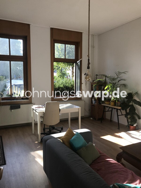 Apartment zur Miete 490 € 2 Zimmer 64 m²<br/>Wohnfläche EG<br/>Geschoss Französisch Buchholz 13127