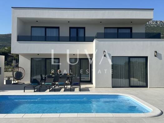 Haus zum Kauf 1.100.000 € 4 Zimmer 245 m² Kastela 0