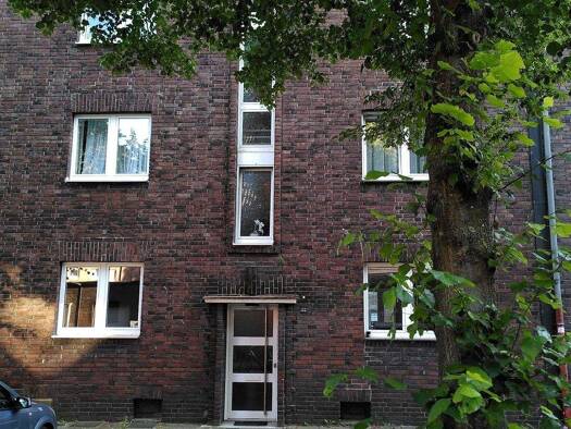 Wohnung zur Miete 342 € 3 Zimmer 68,3 m² EG frei ab 01.02.2026 Von-Schelling-Str. 22 Buschhausen Oberhausen 46149