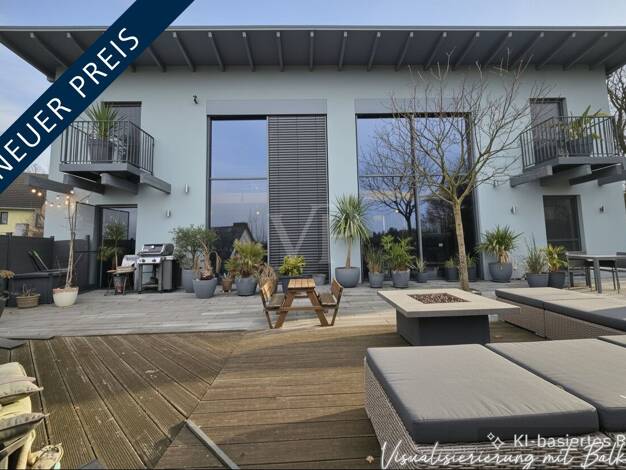 Einfamilienhaus zum Kauf 385.000 € 8 Zimmer 200 m² 1.250 m² Grundstück Hesserode Nordhausen 99734