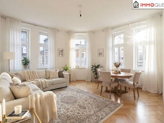 Wohnung zum Kauf 329.000 € 3 Zimmer 73,6 m² 2. Geschoss Wien,Ottakring 1160