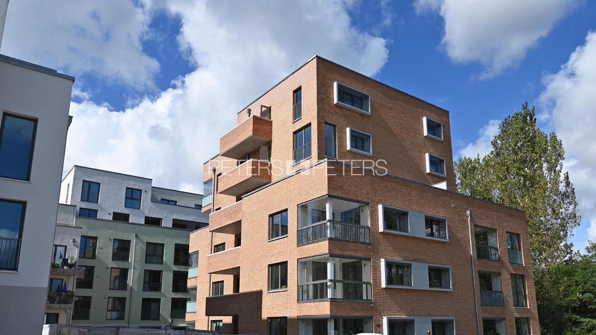 Wohnung zum Kauf provisionsfrei 699.900 € 3 Zimmer 110 m²<br/>Wohnfläche 5.<br/>Geschoss Wedel 22880