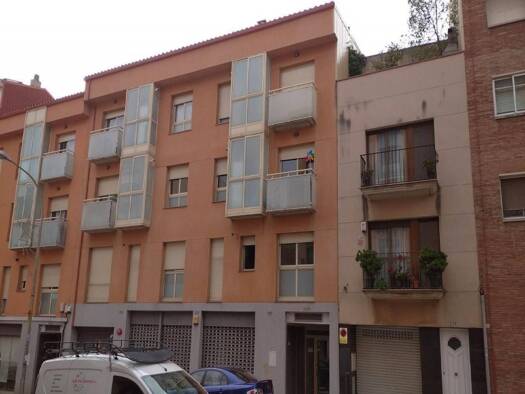 Wohnung zum Kauf 3 Zimmer 76 m² Francesc Macia 223-227 Esparreguera 08292