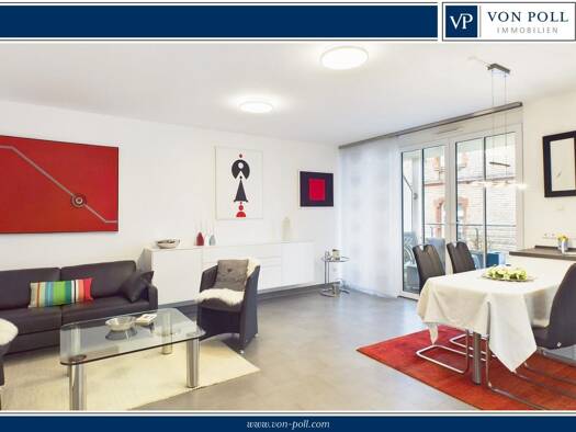 Wohnung zum Kauf 280.000 € 2 Zimmer 72,4 m² Mombach Mainz 55120