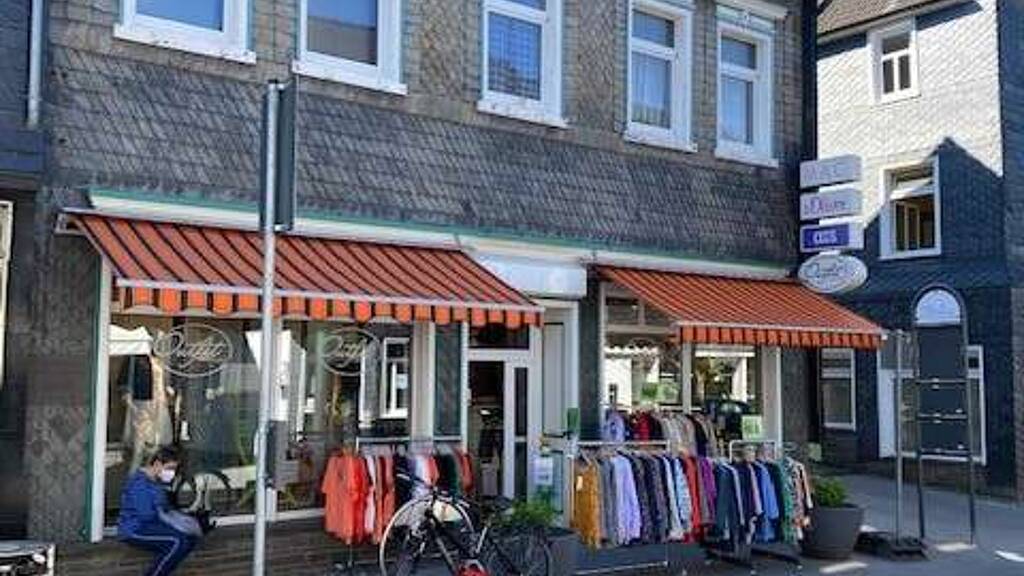 Laden zur Miete provisionsfrei 975 € 90 m² Verkaufsfläche Marktstraße 21 Wipperfürth 51688