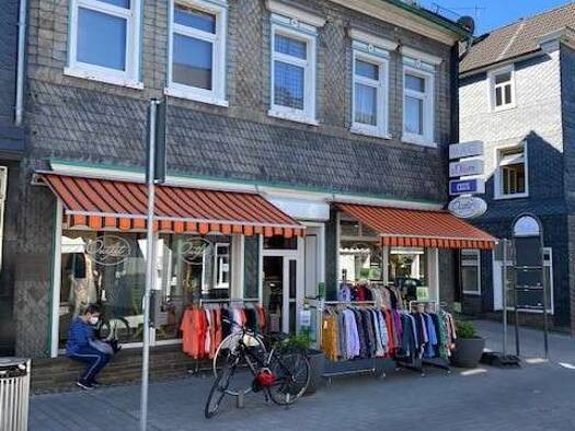 Laden zur Miete provisionsfrei 975 € 90 m² Verkaufsfläche Marktstraße 21 Wipperfürth Wipperfürth 51688