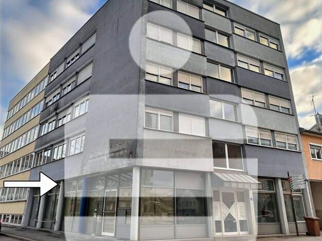 Büro zur Miete 1.850 € Vilshofen 94474