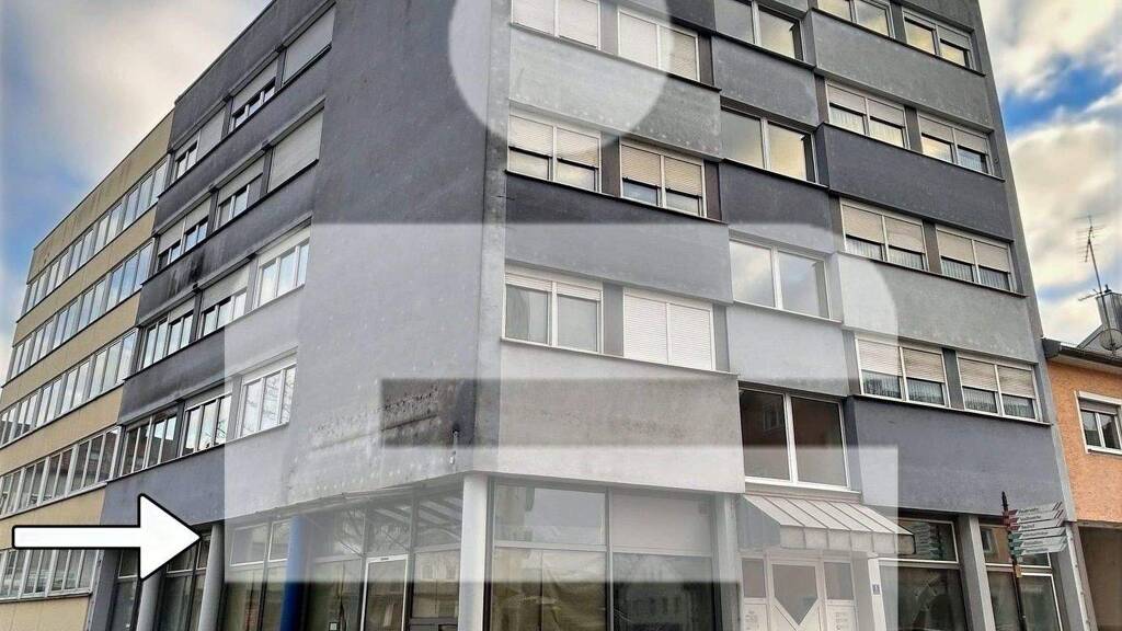 Büro zur Miete 1.850 € Vilshofen 94474