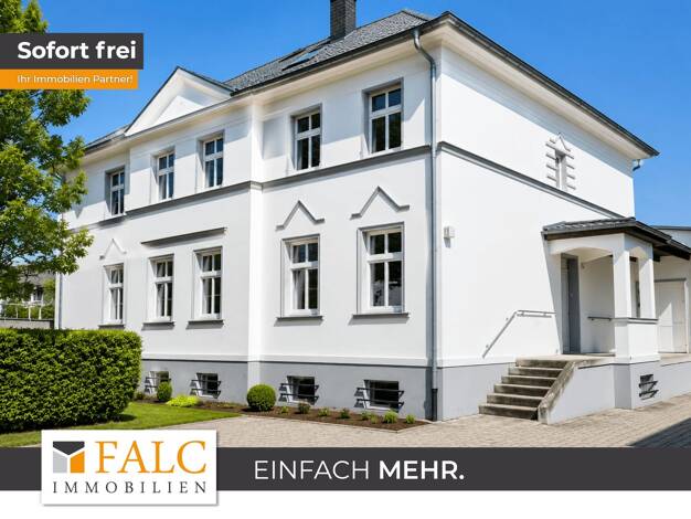 Mehrfamilienhaus zum Kauf 1.000.000 € 16 Zimmer 422 m² 1.031 m² Grundstück Erkner Erkner 15537