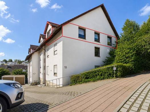 Wohnung zum Kauf 179.000 € 4 Zimmer 63 m² Zimmern 78658