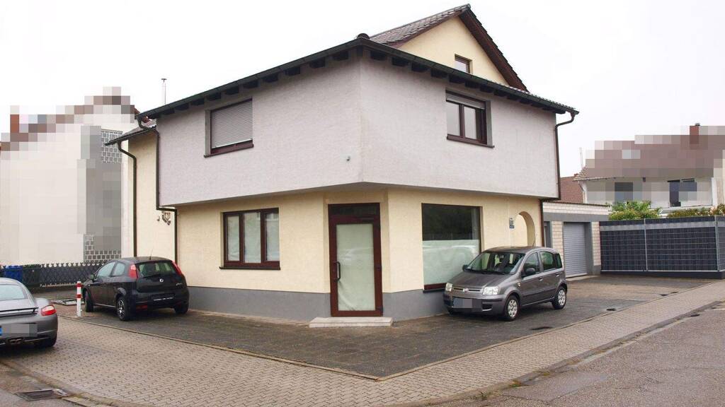 Einfamilienhaus zum Kauf 629.000 € 6 Zimmer 208 m² 505 m² Grundstück Ketsch 68775