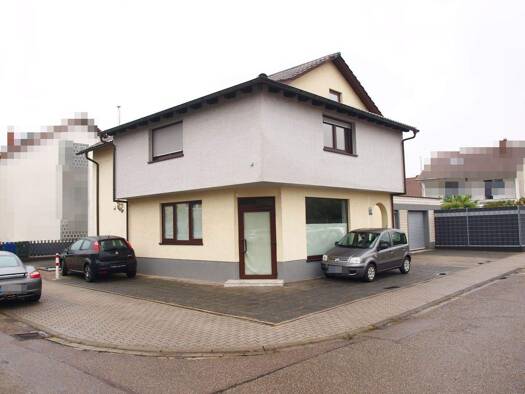 Einfamilienhaus zum Kauf 629.000 € 6 Zimmer 208 m² 505 m² Grundstück Ketsch 68775