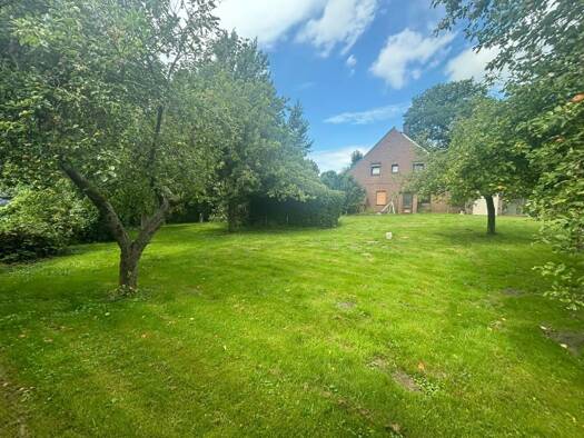 Grundstück zum Kauf provisionsfrei 163.500 € 430,3 m² Grundstück Stuhr 28816