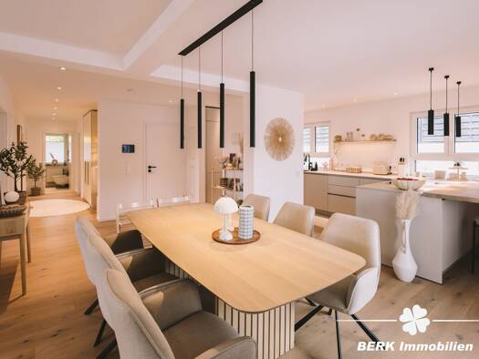 Einfamilienhaus zum Kauf 695.000 € 7 Zimmer 178,8 m² 760 m² Grundstück Waldaschaff 63857