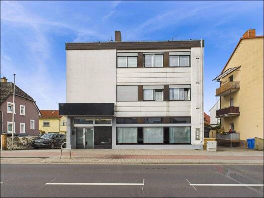 Haus zum Kauf 895.000 € 14 Zimmer 451,7 m² 452 m² Grundstück Kahl am Main 63796