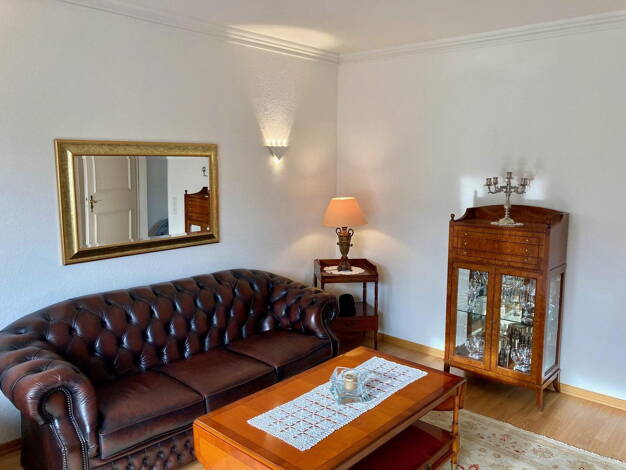 Wohnung zum Kauf provisionsfrei 454.000 € 3 Zimmer 74 m² 3. Geschoss Ludwig-Moser-Straße 9 Haar Haar b. München 85540