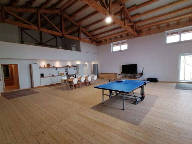Loft zur Miete 1.811 € 3,5 Zimmer 213 m² 1. Geschoss frei ab 15.01.2026 Aichbaindt 5 Wiggensbach 87487