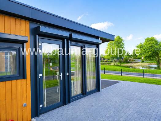 Haus zum Kauf provisionsfrei 179.000 € 2 Zimmer 40 m² 250 m² Grundstück Süsel Süsel 23701