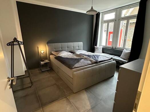Wohnung zur Miete 1.700 € 2 Zimmer 60 m² 2. Geschoss Neckarstadt Mannheim