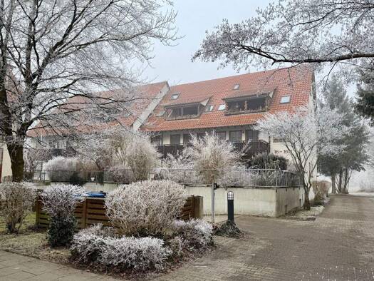 Wohnung zur Miete 820 € 3 Zimmer 77 m² 1. Geschoss frei ab 01.03.2026 Dellmensingen Erbach 89155