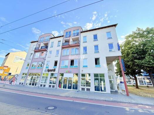Bürofläche zur Miete 10,50 € 125 m² Bürofläche teilbar ab 125 m² Altstadt Erfurt 99084