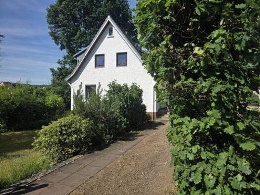 Mehrfamilienhaus zum Kauf 399.000 € 6 Zimmer 146 m² 1.989 m² Grundstück Garitz Bad Kissingen 97688