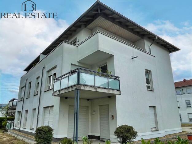 Wohnung zur Miete 600 € 2 Zimmer 60,2 m² frei ab 01.11.2026 Nordwall 10 A Stendal Stendal 39576