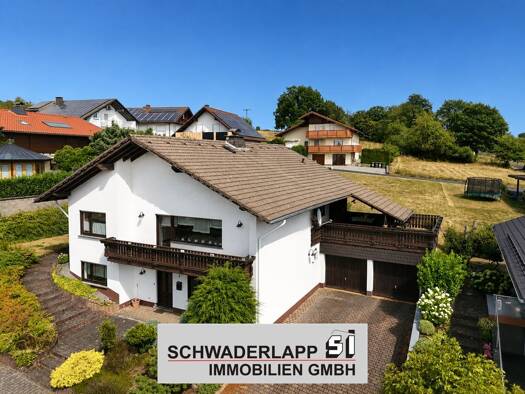 Einfamilienhaus zum Kauf 329.000 € 5 Zimmer 170 m² 686 m² Grundstück Hartenfels 56244