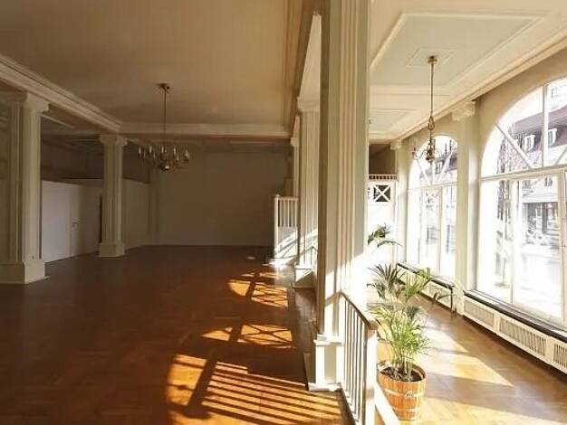 Ladenfläche zur Miete 11,50 € 150 m² Verkaufsfläche Bühlau/Weißer Hirsch Dresden 01324