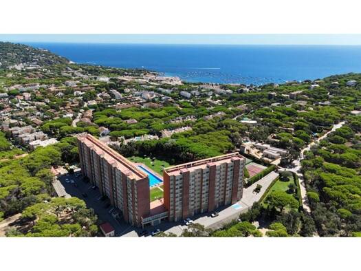 Wohnung zum Kauf 360.000 € 3 Zimmer 99 m² 7. Geschoss Palafrugell 17210