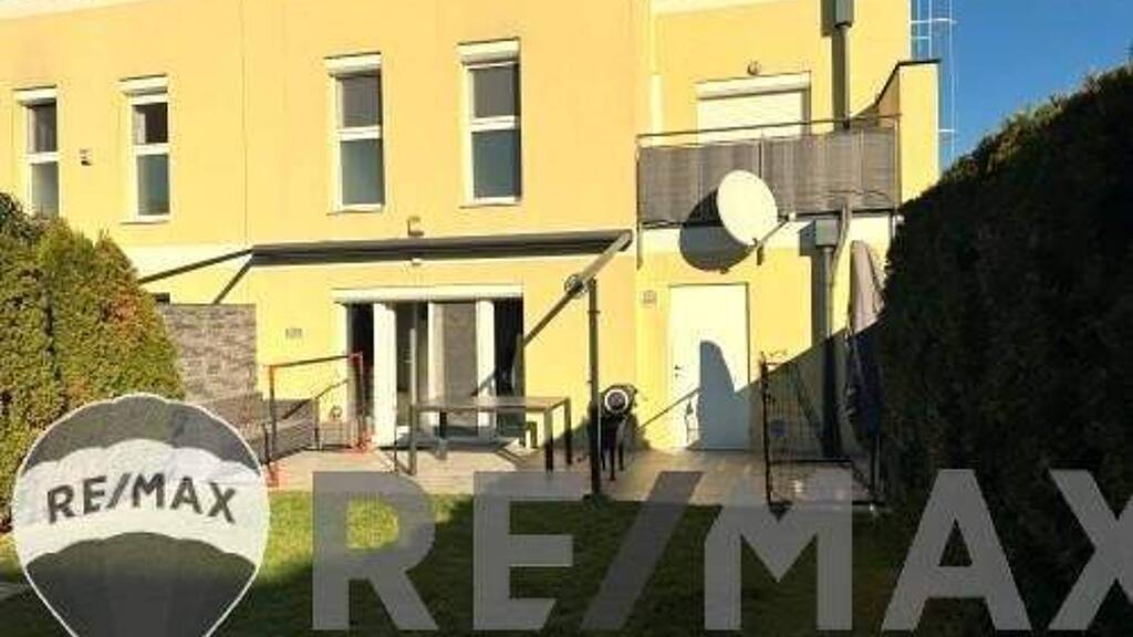 Reihenmittelhaus zum Kauf 479.000 € 4 Zimmer 107 m² 240 m² Grundstück Münchendorf 2482