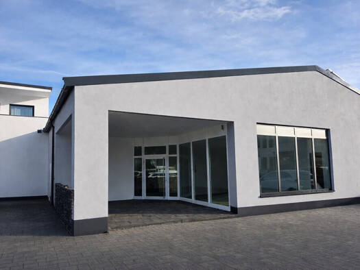 Laden zur Miete 990 € 58,9 m² Verkaufsfläche Müschede Arnsberg 59757