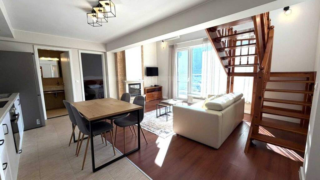 Maisonette zum Kauf 170.000 € 4 Zimmer 138,2 m² Bansko