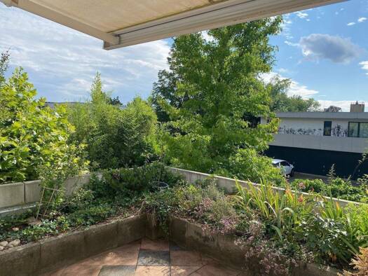 Terrassenwohnung zum Kauf 6 Zimmer 211 m² 1. Geschoss Nordoststadt Offenburg 77654