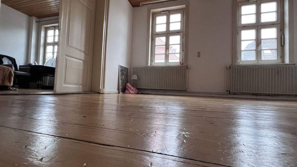 Mehrfamilienhaus zum Kauf als Kapitalanlage geeignet 249.000 € 475 m² 413 m² Grundstück Holzminden 37603