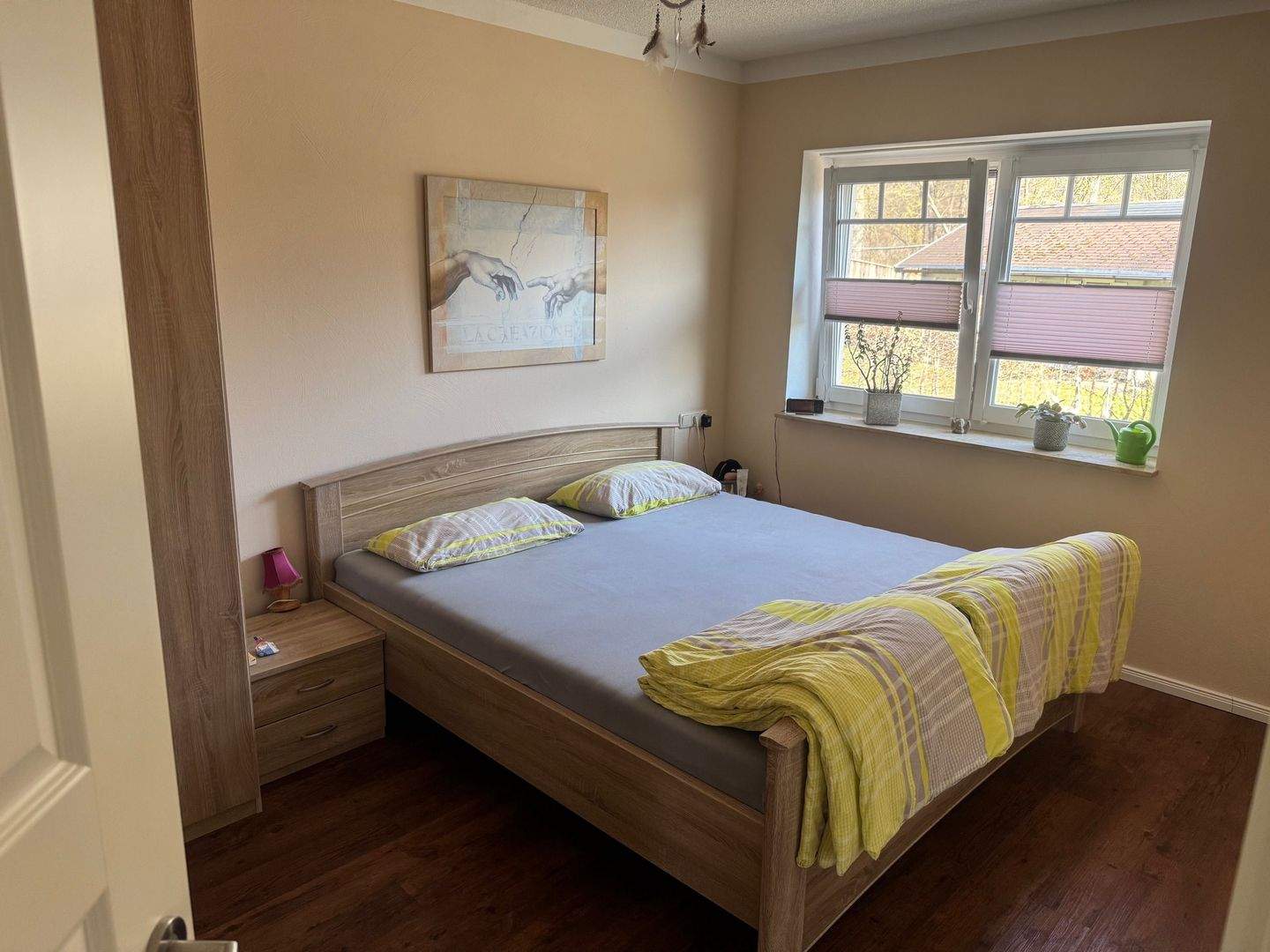 Immobilie in Velgast - Kleines aber feines Haus in Altenhagen bei Velgast, mit Moderner Ausstattung - Bild 4