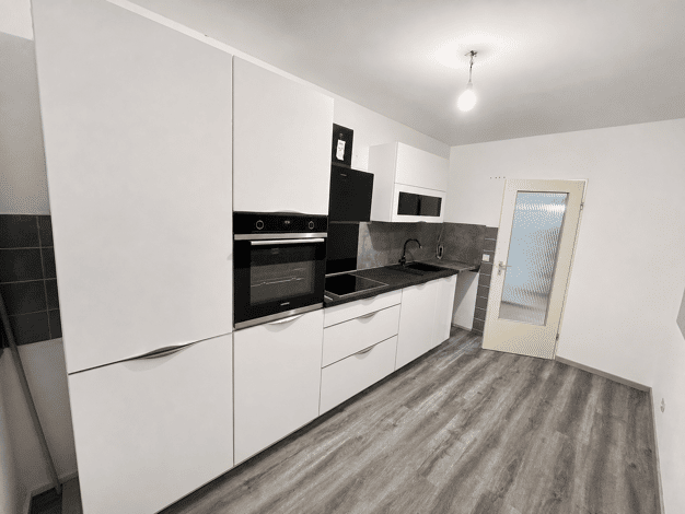 Wohnung zum Kauf 259.000 € 3 Zimmer 82,9 m² 1. Geschoss Südend Fulda 36043