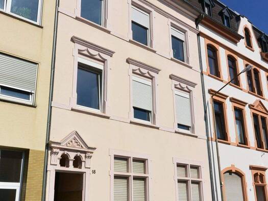 Haus zum Kauf 920.000 € 320,7 m² Deutschherrenstraße 18 Innenstadt Trier 54290