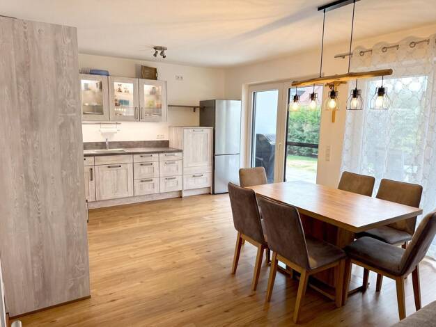 Wohnung zur Miete 1.405 € 5 Zimmer 110 m² EG frei ab 01.11.2026 Obergermaringen Germaringen 87656