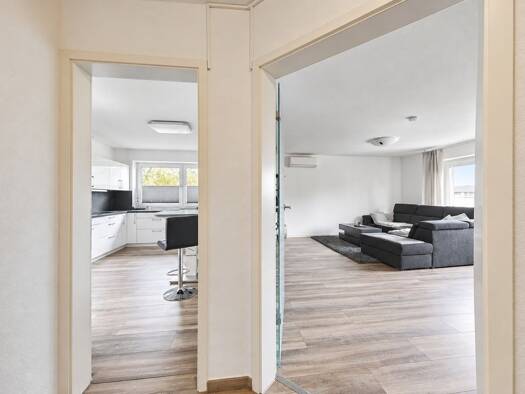 Wohnung zur Miete 1.000 € 3 Zimmer 90 m² Stockum Werne 59368
