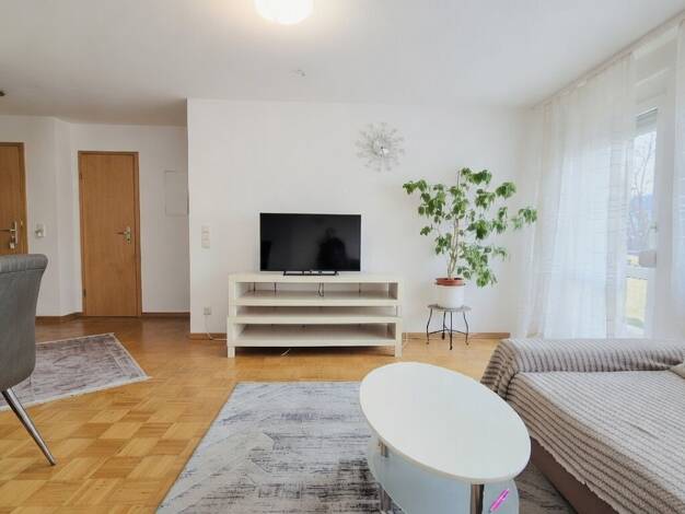 Wohnung zum Kauf 229.000 € 2 Zimmer 55 m² 2. Geschoss Mettingen Esslingen am Neckar 73733