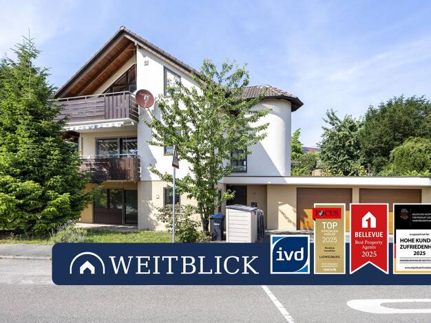 Mehrfamilienhaus zum Kauf 778.000 € 9,5 Zimmer 267 m² 512 m² Grundstück Großingersheim Ingersheim 74379