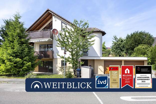 Mehrfamilienhaus zum Kauf 778.000 € 9,5 Zimmer 267 m² 512 m² Grundstück Großingersheim Ingersheim 74379