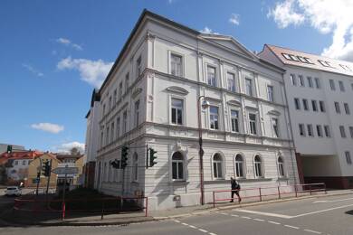 Wohnung zur Miete 325 € 2 Zimmer 66 m² 2. Geschoss frei ab sofort Zwingerstraße 32 Döbeln Döbeln 04720