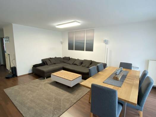 Wohnung zur Miete 800 € 3 Zimmer 90 m² frei ab 01.12.2025 Lichtenfels 96215