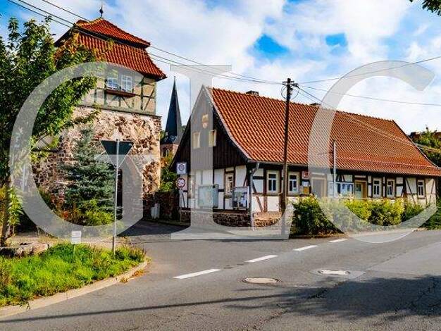 Freizeitgrundstück zum Kauf 22.767 m² Grundstück Neustadt Neustadt/Harztor 99762