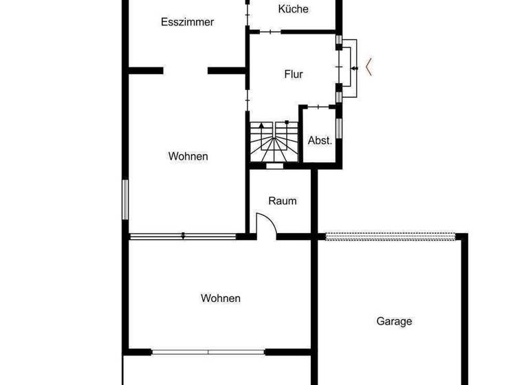 Einfamilienhaus zum Kauf 775.000 € 5 Zimmer 225 m² 800 m² Grundstück Westliche Höhe Flensburg 24939