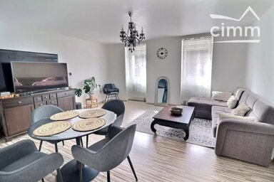 Studio zum Kauf provisionsfrei 110.000 € 4 Zimmer 103,5 m² Petite-Rosselle 57540